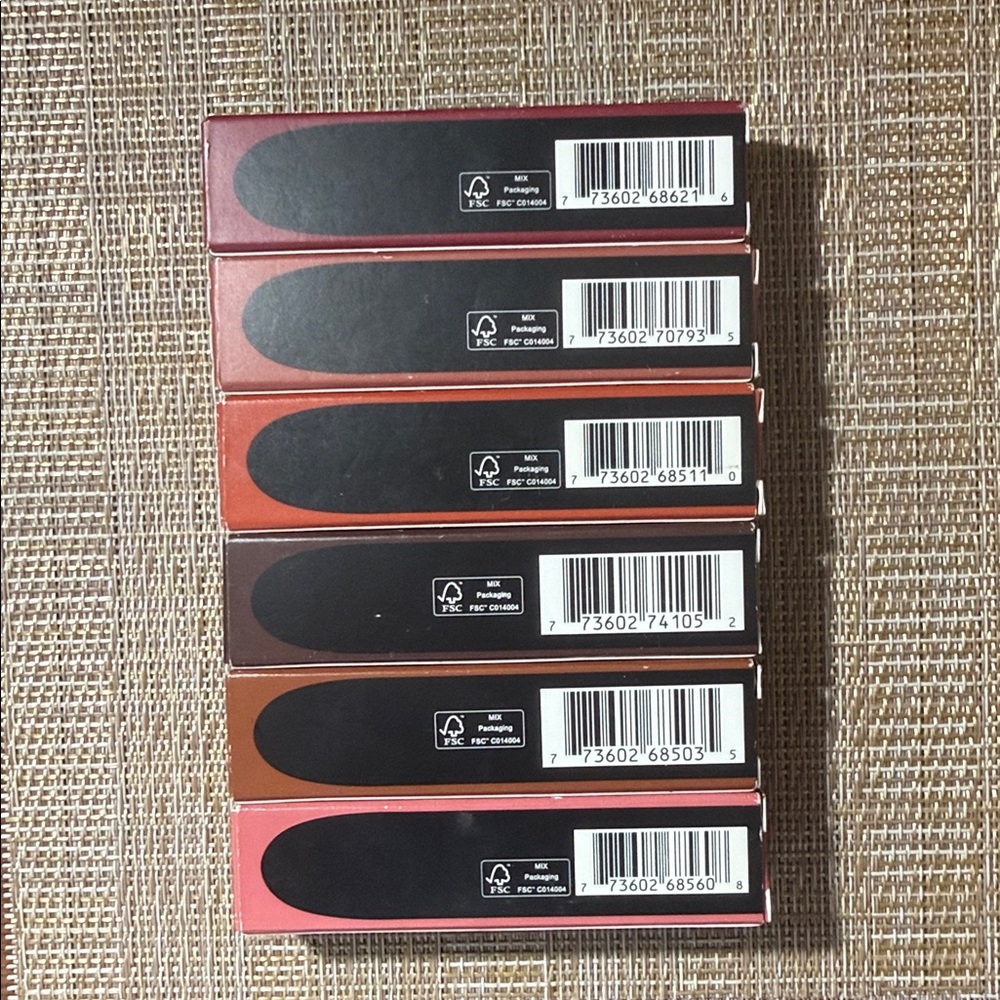 💋50%💋Mac cosmetics - Picture 3 of 8